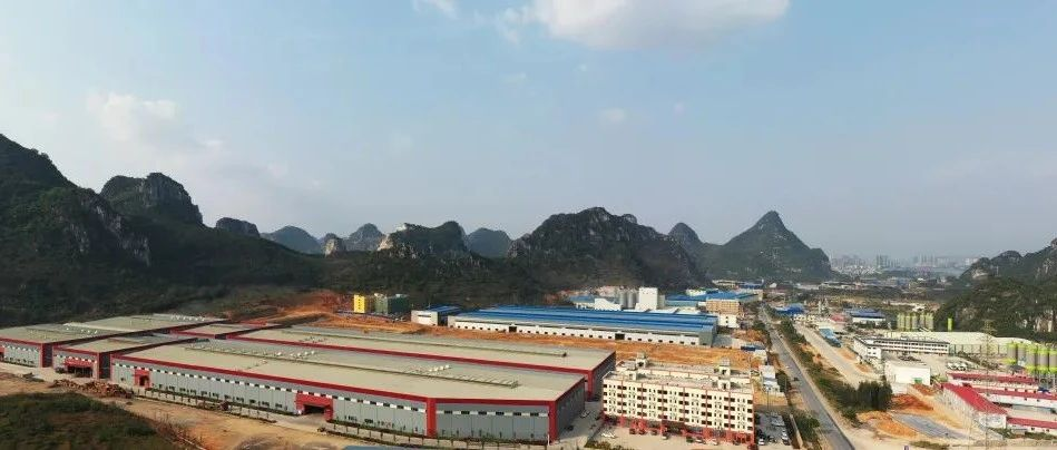 【盘点】为发展碳酸钙产业，广西出台了哪些重要政策？