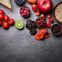 膳食纤维健康属性最受消费者认可，发展前景可期