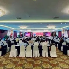 尹青亚连任会长，王澜新任秘书长！中国建筑防水协会建筑密封材料分会圆满换届丨社团