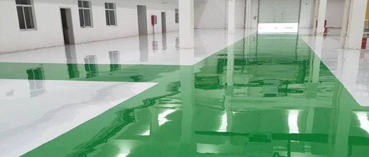技术文章 | 如何避免环氧地坪漆慢干或者不干问题？