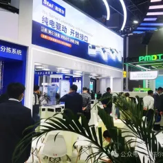 TLA，“黑灯”方案亮相CACLP