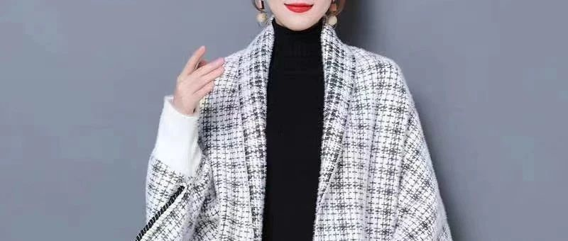 展商推荐   桐庐妙怡针纺有限公司亮相第5届上海国际帽子围巾手套展