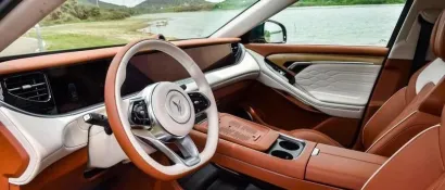 【8月21日】沃尔沃大中华区高层离职；长城炮第50万台整车下线；奔驰大规模召回；新款岚图 FREE上市；阿维塔12内饰谍照曝光