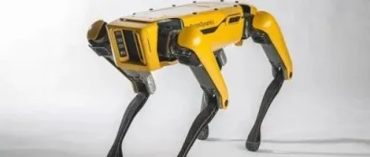 「展商资讯」赋予机器人无限可能——因克斯参展CEEASIA2024亚洲消费电子展