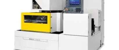 诚邀参观 | FANUC为您演绎模具加工魅力！