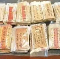 中国国际美博会创始人马娅谈捐赠超5万封侨批的背后……