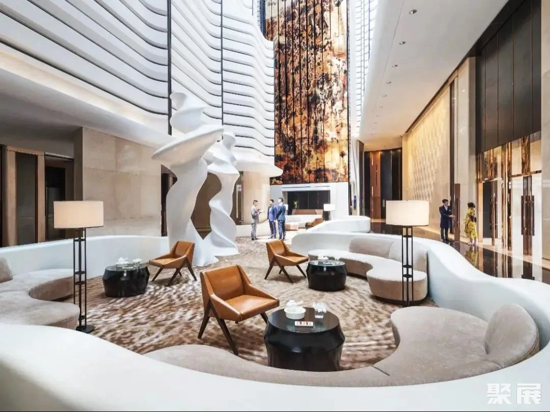 建邺Citywalk十大网红打卡地，看过来！