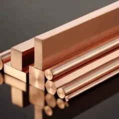 诚邀参观 | 提供系列齐全的铜合金无铍环保解决方案——宁波博威合金材料股份有限公司