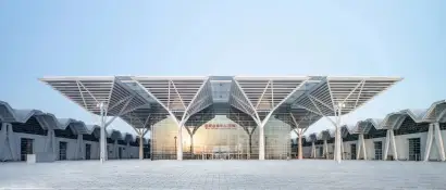 抢先了解！精密铸造展团展期活动&参展企业一览
