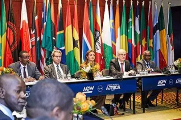 2023年非洲勘探活动亮点：非洲勘探的新里程