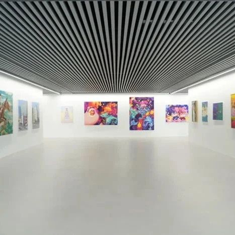 Streams Gallery携群展《礼运大同》为当代艺术注入新活力