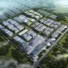 32台货梯！美迪斯携手山东淄博开放型加工中心搭建淄博外向型经济大平台