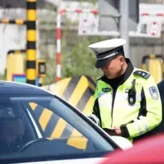 智慧警务建设进行时 加强社会治安新体系