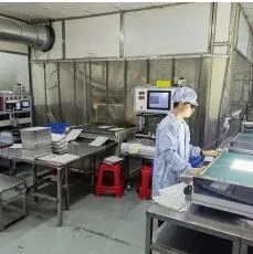 展商推荐丨中山市荣新照明电器有限公司