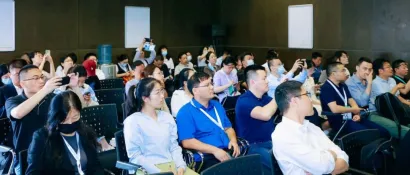 【CPHI 广州展】同期会议活动预告丨制药工业4.0、合成生物学、生物药工厂建设…齐亮相！