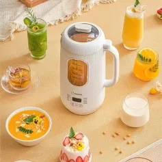 更适合中国宝宝“体质”的小家电，7.13-15来上海尚品家居展轻松选