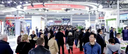 持续火爆！cippe2024北京石油展境外参观采购商再创新高