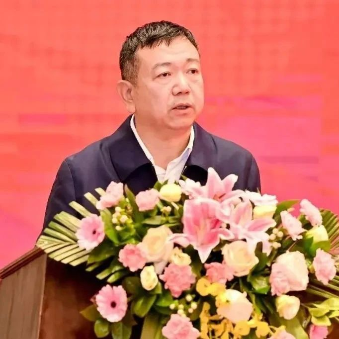 杨晓京理事长在2023年中国缝制机械行业大会上的总结讲话