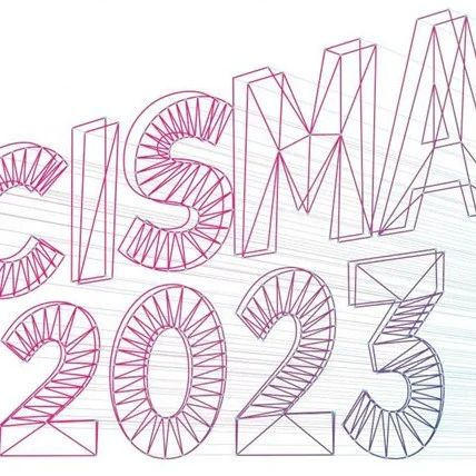 The Long-Awaited CISMA2023 Visitor Pre-registration Starts Now