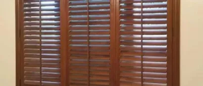 RT优品荟 | 亿泽：百叶窗生产商