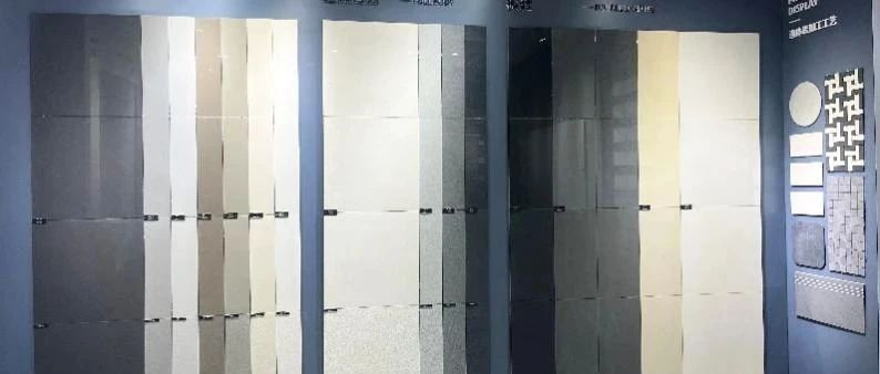 “广交”世界 捕捉商机：看陶卫企业在广交会精彩亮相