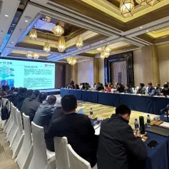 中国家用电器协会家用电热水器专业委员会 2023 年第二次工作会议召开