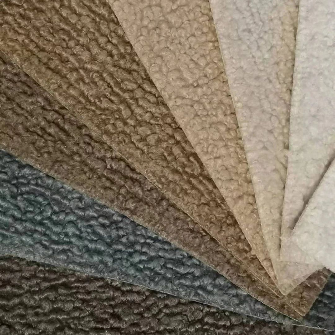 【剧透】展商展品·沙发布 | 常熟启弘纺织、吴江恩佐纺织：高品质面料如何炼成？
