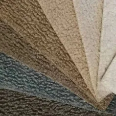 【剧透】展商展品·沙发布 | 常熟启弘纺织、吴江恩佐纺织：高品质面料如何炼成？