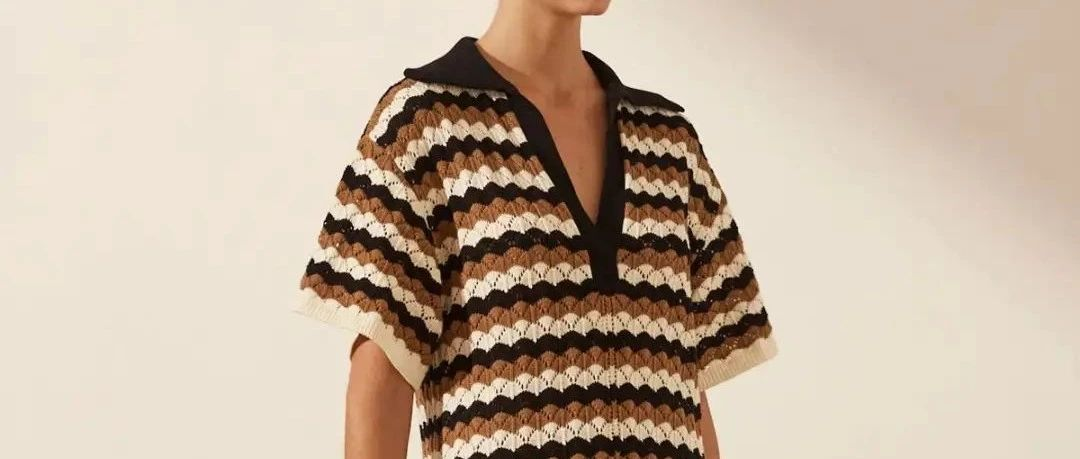 品质居家 | 女装家居服廓形趋势