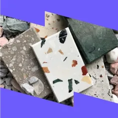 Fodeco德匠：水磨石定制艺术