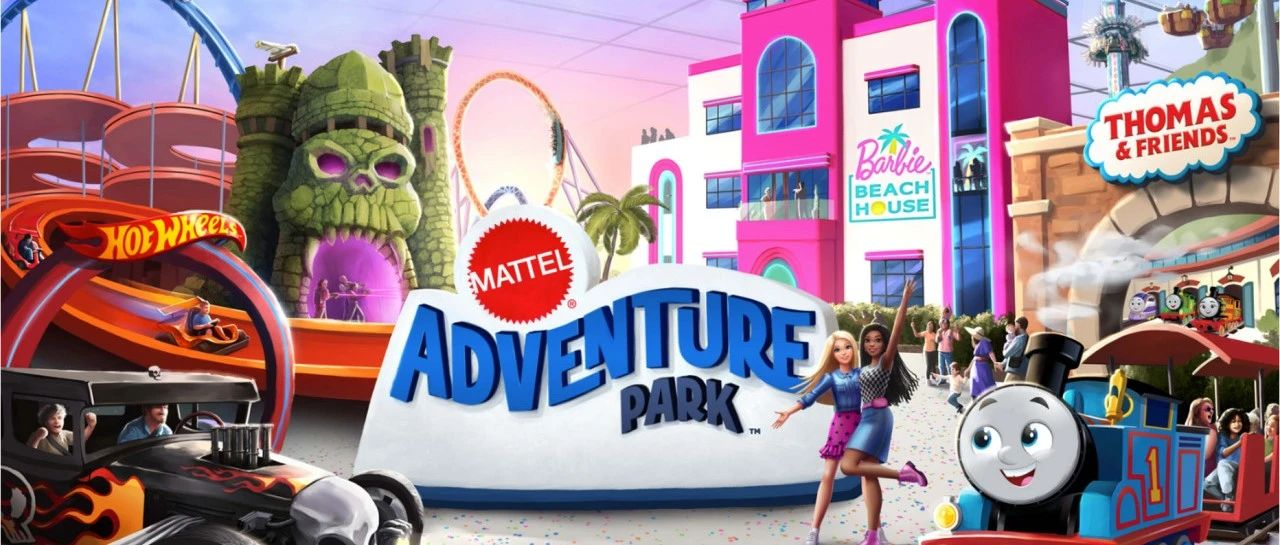 每周新闻 | 环球影业申请 VR 专利; 康卡斯特Q2主题公园收入增长22%; 马来西亚云顶王城预计2026年首期竣工