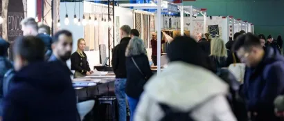 【heimtextil 2024】| 开门红！中国展商数量及展区面积双双创新高！
