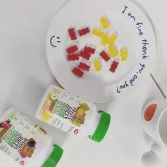 【海外食品区】从各具特色的海外孕婴童食品中汲取灵感，开启探索全球美食之旅