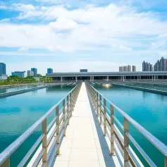 污水处理厂国庆节期间安全生产应急预案