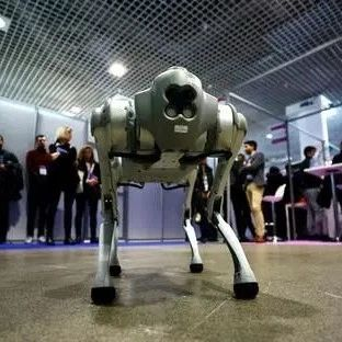 美媒：哪些国家会赢得人工智能革命