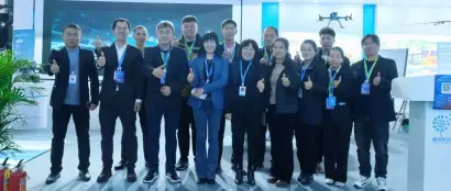 智翔上央视新闻啦！将携新品亮相浙江国际智慧交通产业博览会