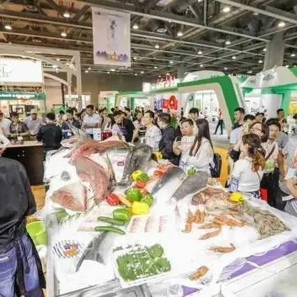浙江餐博会预登记报名通道现已全面开启！快来领取你的专属福利吧！