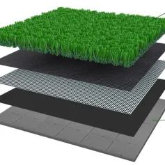 制造业地理·江苏集群②丨善用环保材料，迈向绿色制造：人造草行业探寻可持续发展路径