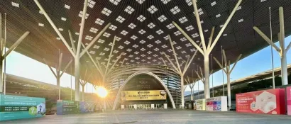 喜茶美国首店开业，首日销量超2500杯；巴比食品：正探索预制菜业务；首届博华深圳联展将于本周开展……