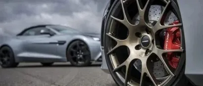 乘用车操稳转向性能指标分解技术应用研究