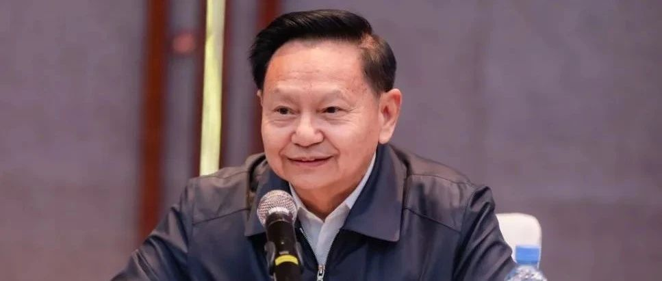 张崇和会长在中国家用电器协会七届七次常务理事会上的讲话