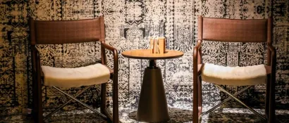 何以“进化”？东莞名家具展以“产设融合”献上了新答案