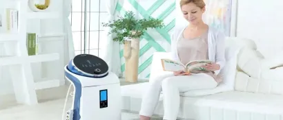 波斯卡：韩国高端家用医疗器械，邀您参观6月AID上海老博会！