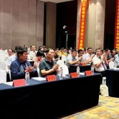 圣泉集团亮相2023沈阳铸造展 助力铸造行业发展高峰论坛圆满召开