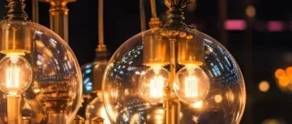 上海工程照明展惊喜连连，欧普、华艺、西顿、金汉等各出奇招！