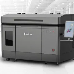 快讯 | 多射流技术被攻克，惠普尼龙竞争对手来了，赛纳三维放大招