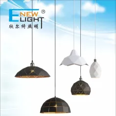 展商推荐丨中山市欣尔绮照明电器有限公司