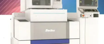 诚邀参观 | 以日本工作机械及超硬合金材料销售为主——​昆山瀚乔机械有限公司