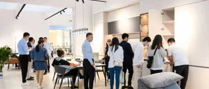 明星展商·专访 | 吉斯家居， “全案整装定制”迭代升级，开启增量新时代