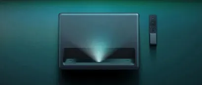 UDE2023回顾 | 全球激光显示“交棒”中国企业，激光显示佼佼者齐聚深圳助推产业发展